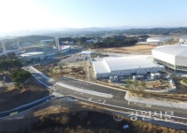 강릉 동계올림픽 경기장 진입도로잇따라 준공