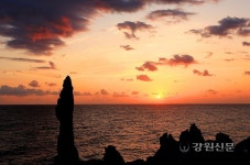 해돋이 삼척 기차여행으로 희망찬 새해 맞으세요