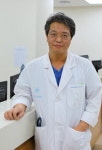 강릉아산병원 정상구 교수, 도지사 표창