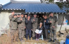 인제 월학2리 장달선씨, 호국 영웅으로 선정