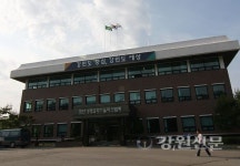 강원도축산기술연구소 전국 최우수 기관 선정
