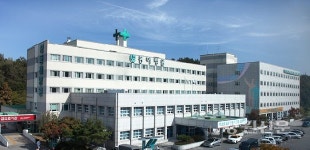 근로복지공단 동해병원, 새봄맞이 병동 대청소