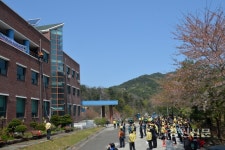 동해시, 29일 지역민방위대장 교육 실시
