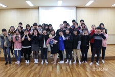 화천 책친구봉사단, 동화구연 교육