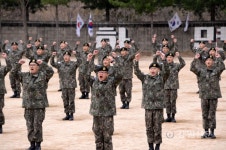 (주)동원홈푸드 육군훈련소 27연대점 | 화천군, 육군 27사단 신병수료식