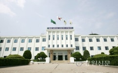 도내 환경오염물질 배출사업장 꼼짝 마