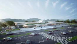 홍천군, 서울~양양고속도로 홍천휴게소 직원채용설명회