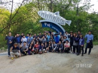 양구군, 지방행정연수원 현장학습