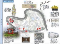 태백 장성동, 마을미술프로젝트 공모사업 당선