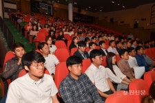 정선군, 찾아가는 군·공공기관 인구교육