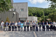 정선군, 추억의 박물관 개관