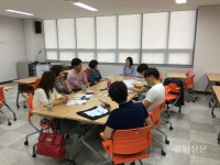 강원진로교육원, 교원 디지털메이커 동아리 조직·지원