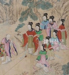 영월 조선민화박물관, 민화, 벙어리 기생이 전하는 옛 이야기 展 개최