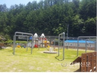 태백시, 친환경 자연학습장으로 나들이 오세요