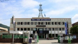 화천경찰서, 신속한 현장 출동과 면밀한 수색으로 살인피의자 검거