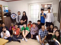 정선군, 맞춤형 어르신 스마트폰 교육