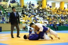 동해시, 추계 전국 초·중·고 유도연맹전 개최