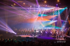 강원문화재단, 감자콘서트 with 정선아리랑 축제