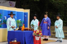 양구 함춘문화예술제