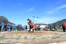 인제군, 군민화합 합강문화제 12일 개막