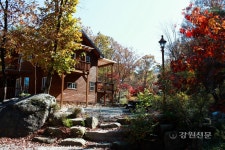 산림청, 산림복지서비스 확대 위해 사용시설 늘려