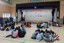 정선 예미초, 지역주민과 함께하는 축제한마당 개최