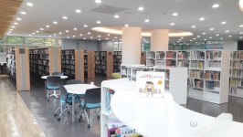 춘천시립청소년도서관 28일 개관