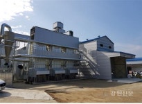 남원주농협 DSC 준공식 6일 개최