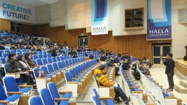 도교육청, 작은학교 희망만들기 워크숍 개최