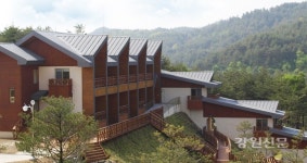 양양 송이밸리자연휴양림, 군 대표 관광자원으로 자리매김