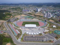 양양군, 제26회 강원도민생활체육대회 본격준비 돌입