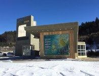 동부산림청, 대관령 숲 안내센터 개소