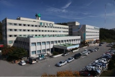 근로복지공단 동해병원, 소속병원장 워크숍 개최