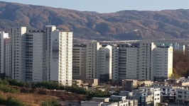 춘천시 거두지구 행복주택 480호 입주시작!