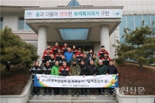 영월국유림, 소나무류취급업체 일제점검