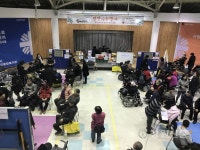 강릉시장애인종합복지관, 정월대보름 맞이 척사대회