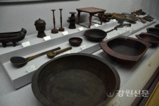 인제군문화재단, 유물 공개구입 추진