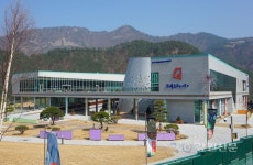 삼척시, 도계 유리나라 & 피노키오나라 개장!
