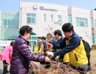 국립자연휴양림, 내 나무 갖기 캠페인 실시