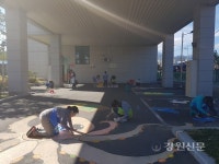 양양군청소년수련관, 동아리 입회식 및 운영위원 위촉