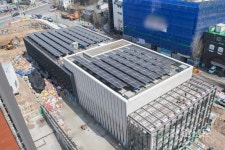 춘천시, 공공시설 신재생에너지 공급 확대