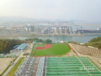 제14회 동해리그 야구대회 개막