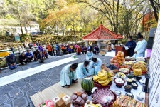 정선화암약수제 28일~29일 개최