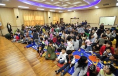 화천어린이도서관, 공공도서관 문화가 있는 날 공모사업 선정