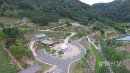 홍천 무궁화수목원, 무궁화 대표관광지로 자리매김