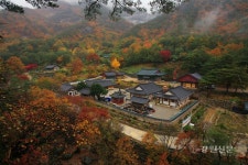 동해시, 1,400여년 역사 간직한 삼화사의 비밀 밝힌다