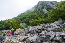 한국관광공사 추천 6월의 걷기여행길