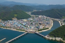 평화지역 화천, 정주여건 대폭 개선!