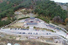 동해향교 시설개선 사업 완료
