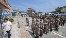 고성군, 제7회 지방선거 사전투표